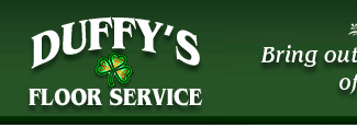 Duffy's Floor Service