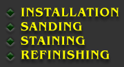 Floor Services